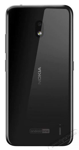 Nokia 2.2 5,71 LTE 2/16GB Dual SIM fekete okostelefon Egy&eacute;b - Nem forgalmazzuk ! - 355225