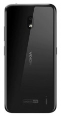 Nokia 2.2 5,71 LTE 2/16GB Dual SIM fekete okostelefon Egy&eacute;b - Nem forgalmazzuk ! - 355225