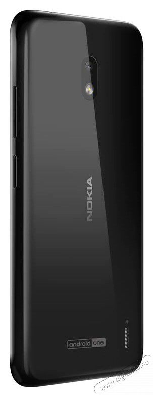Nokia 2.2 5,71 LTE 2/16GB Dual SIM fekete okostelefon Egy&eacute;b - Nem forgalmazzuk ! - 355225