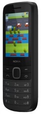 Nokia 225 4G 2,4 Dual SIM fekete mobiltelefon Újdonságok - Új termékek - 369746