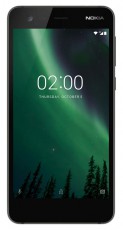 Nokia 2 8GB DS okostelefon - fekete Egyéb - Nem forgalmazzuk ! - 330174