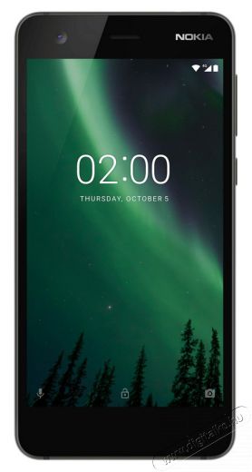 Nokia 2 8GB DS okostelefon - fekete Egyéb - Nem forgalmazzuk ! - 330174