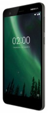 Nokia 2 8GB DS okostelefon - fekete Egyéb - Nem forgalmazzuk ! - 330174