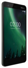 Nokia 2 8GB DS okostelefon - fekete Egyéb - Nem forgalmazzuk ! - 330174