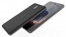 Nokia 2 8GB DS okostelefon - fekete Egyéb - Nem forgalmazzuk ! - 330174