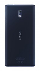 Nokia 3 16GB DS okostelefon - kék Egyéb - Nem forgalmazzuk ! - 323041