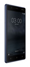 Nokia 3 16GB DS okostelefon - kék Egyéb - Nem forgalmazzuk ! - 323041