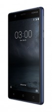 Nokia 3 16GB DS okostelefon - kék Egyéb - Nem forgalmazzuk ! - 323041