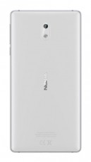 Nokia 3 16GB DS okostelefon - fehér Egyéb - Nem forgalmazzuk ! - 325775