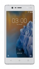 Nokia 3 16GB DS okostelefon - fehér Egyéb - Nem forgalmazzuk ! - 325775