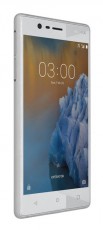 Nokia 3 16GB DS okostelefon - fehér Egyéb - Nem forgalmazzuk ! - 325775