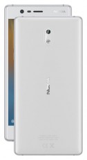 Nokia 3 16GB DS okostelefon - fehér Egyéb - Nem forgalmazzuk ! - 325775