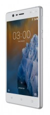 Nokia 3 16GB DS okostelefon - fehér Egyéb - Nem forgalmazzuk ! - 325775