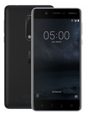Nokia 5 16GB DS okostelefon - fekete Egyéb - Nem forgalmazzuk ! - 325776