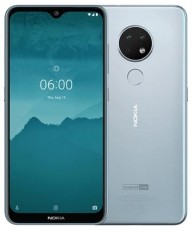 Nokia 6.2 6,3 LTE 4/64GB Dual SIM Ice okostelefon Egy&eacute;b - Nem forgalmazzuk ! - 360036