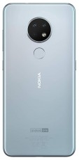 Nokia 6.2 6,3 LTE 4/64GB Dual SIM Ice okostelefon Egy&eacute;b - Nem forgalmazzuk ! - 360036