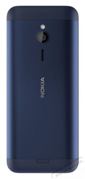 Nokia 230 DS 2,8 Dual SIM mobiltelefon - kék  Egyéb - Nem forgalmazzuk ! - 369747
