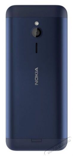 Nokia 230 DS 2,8 Dual SIM mobiltelefon - kék  Egyéb - Nem forgalmazzuk ! - 369747