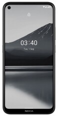 Nokia 3.4 6,39 LTE 3/64GB Dual SIM sz&uuml;rke okostelefon &Uacute;jdons&aacute;gok - &Uacute;j term&eacute;kek - 369750