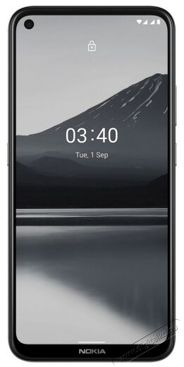 Nokia 3.4 6,39 LTE 3/64GB Dual SIM sz&uuml;rke okostelefon &Uacute;jdons&aacute;gok - &Uacute;j term&eacute;kek - 369750