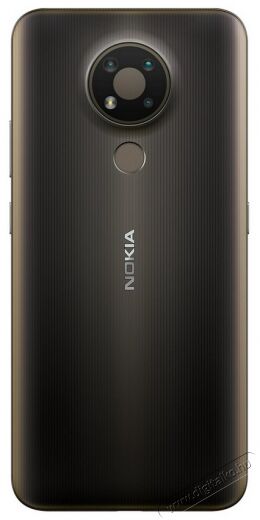 Nokia 3.4 6,39 LTE 3/64GB Dual SIM sz&uuml;rke okostelefon &Uacute;jdons&aacute;gok - &Uacute;j term&eacute;kek - 369750