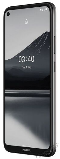 Nokia 3.4 6,39 LTE 3/64GB Dual SIM sz&uuml;rke okostelefon &Uacute;jdons&aacute;gok - &Uacute;j term&eacute;kek - 369750