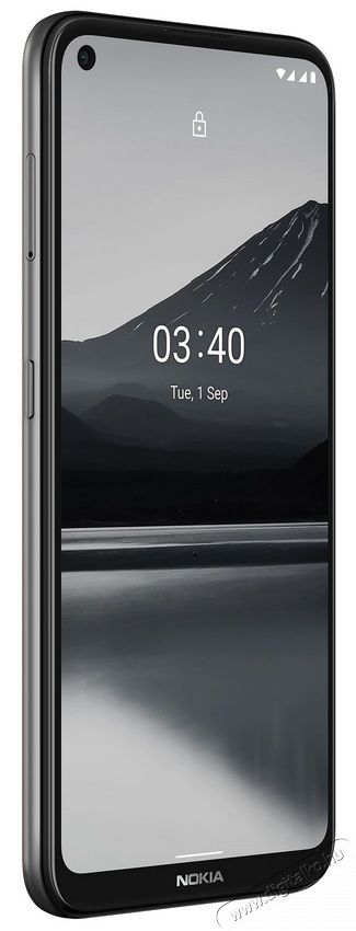 Nokia 3.4 6,39 LTE 3/64GB Dual SIM sz&uuml;rke okostelefon &Uacute;jdons&aacute;gok - &Uacute;j term&eacute;kek - 369750
