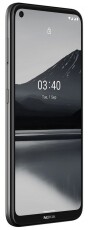 Nokia 3.4 6,39 LTE 3/64GB Dual SIM sz&uuml;rke okostelefon &Uacute;jdons&aacute;gok - &Uacute;j term&eacute;kek - 369750
