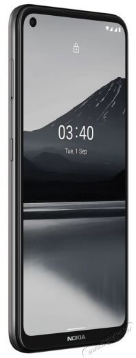 Nokia 3.4 6,39 LTE 3/64GB Dual SIM sz&uuml;rke okostelefon &Uacute;jdons&aacute;gok - &Uacute;j term&eacute;kek - 369750