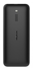 Nokia 130 (2017) DS mobiltelefon - fekete Egyéb - Nem forgalmazzuk ! - 325774
