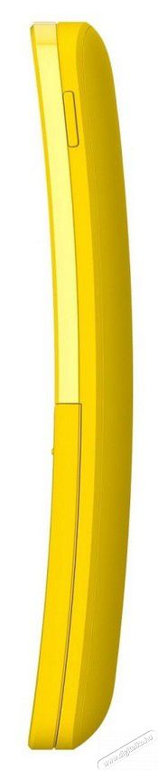 Nokia 8110 LTE Dual SIM mobiltelefon - sárga  Egyéb - Nem forgalmazzuk ! - 341436