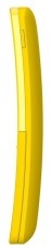 Nokia 8110 LTE Dual SIM mobiltelefon - sárga  Egyéb - Nem forgalmazzuk ! - 341436