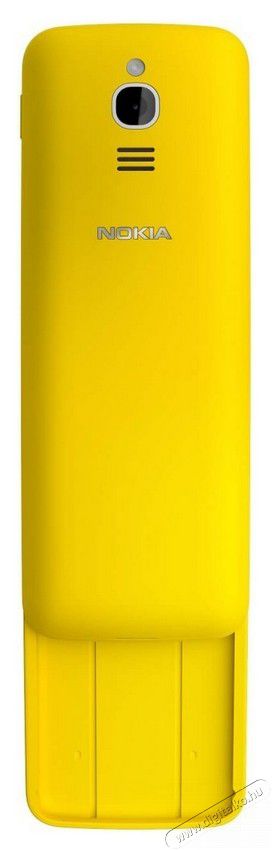 Nokia 8110 LTE Dual SIM mobiltelefon - sárga  Egyéb - Nem forgalmazzuk ! - 341436