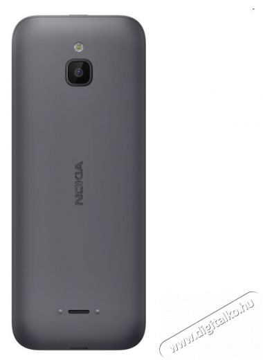 Nokia 6300 4G Dual SIM k&aacute;rtyaf&uuml;ggetlen mobiltelefon - sz&eacute;nfekete Egy&eacute;b - Nem forgalmazzuk ! - 374432