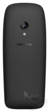 Nokia 6310 Dual SIM kártyafüggetlen mobiltelefon - fekete Egyéb - Nem forgalmazzuk ! - 374433