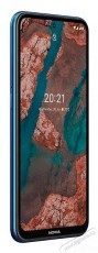 Nokia X20 5G Dual SIM k&aacute;rtyaf&uuml;ggetlen mobiltelefon 128GB 6GB - k&eacute;k Egy&eacute;b - Nem forgalmazzuk ! - 374441