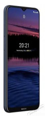 Nokia G20 Dual SIM k&aacute;rtyaf&uuml;ggetlen mobiltelefon 64GB 4GB - k&eacute;k Egy&eacute;b - Nem forgalmazzuk ! - 374437