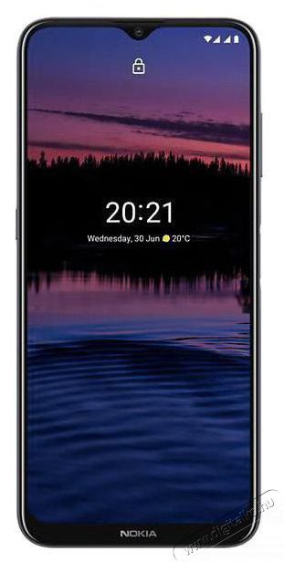 Nokia G20 Dual SIM k&aacute;rtyaf&uuml;ggetlen mobiltelefon 64GB 4GB - k&eacute;k Egy&eacute;b - Nem forgalmazzuk ! - 374437