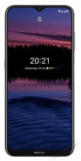 Nokia G20 Dual SIM k&aacute;rtyaf&uuml;ggetlen mobiltelefon 64GB 4GB - k&eacute;k Egy&eacute;b - Nem forgalmazzuk ! - 374437