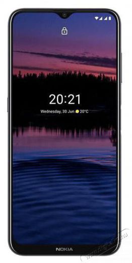 Nokia G20 Dual SIM k&aacute;rtyaf&uuml;ggetlen mobiltelefon 64GB 4GB - k&eacute;k Egy&eacute;b - Nem forgalmazzuk ! - 374437