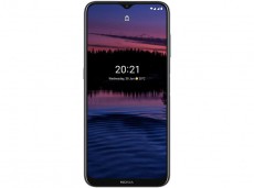 Nokia G20 Dual SIM k&aacute;rtyaf&uuml;ggetlen mobiltelefon 64GB 4GB - k&eacute;k Egy&eacute;b - Nem forgalmazzuk ! - 374437