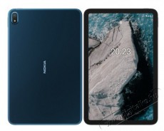 Nokia T20 tablet 32GB 3GB - kék Egyéb - Nem forgalmazzuk ! - 374439