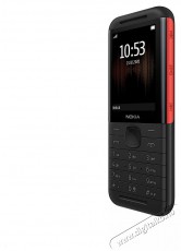 Nokia 5310 Dual SIM kártyafüggetlen mobiltelefon - fekete/piros Egyéb - Nem forgalmazzuk ! - 374431