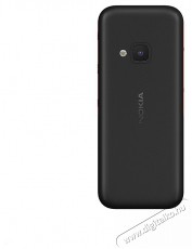 Nokia 5310 Dual SIM kártyafüggetlen mobiltelefon - fekete/piros Egyéb - Nem forgalmazzuk ! - 374431
