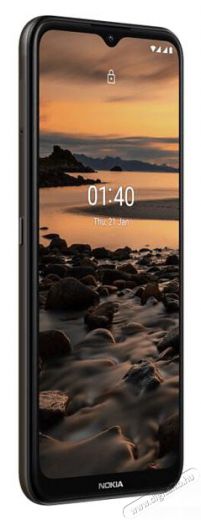Nokia 1.4 Dual SIM k&aacute;rtyaf&uuml;ggetlen mobiltelefon 32GB 2GB - sz&uuml;rke Egy&eacute;b - Nem forgalmazzuk ! - 374421