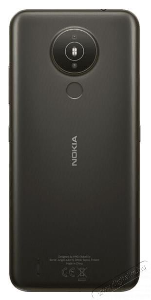 Nokia 1.4 Dual SIM k&aacute;rtyaf&uuml;ggetlen mobiltelefon 32GB 2GB - sz&uuml;rke Egy&eacute;b - Nem forgalmazzuk ! - 374421