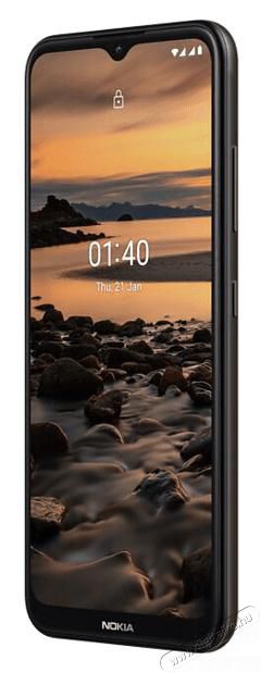 Nokia 1.4 Dual SIM k&aacute;rtyaf&uuml;ggetlen mobiltelefon 32GB 2GB - sz&uuml;rke Egy&eacute;b - Nem forgalmazzuk ! - 374421