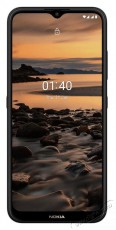 Nokia 1.4 Dual SIM k&aacute;rtyaf&uuml;ggetlen mobiltelefon 32GB 2GB - sz&uuml;rke Egy&eacute;b - Nem forgalmazzuk ! - 374421