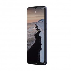 Nokia G10 Dual SIM kártyafüggetlen mobiltelefon 32GB 3GB - kék Egyéb - Nem forgalmazzuk ! - 374436