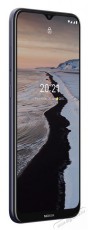 Nokia G10 Dual SIM kártyafüggetlen mobiltelefon 32GB 3GB - kék Egyéb - Nem forgalmazzuk ! - 374436